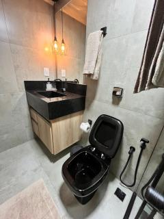 Loft Refúgio de Beija - 4