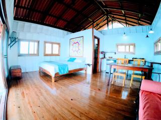 Solarte EcoLodge - 3
