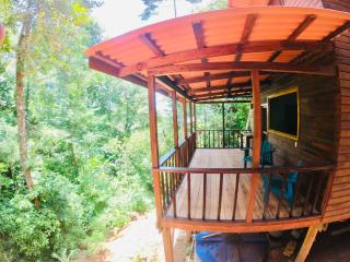 Solarte EcoLodge - The Gap - 2