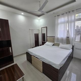 Jain guest house - Mathura - 0
