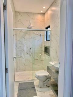 Quarto privativo em Foz do Iguaçu - 5