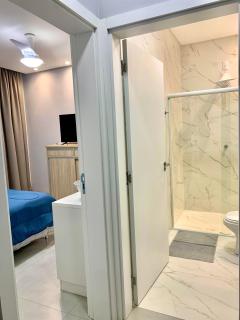 Quarto privativo em Foz do Iguaçu - 3