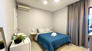 Quarto privativo em Foz do Iguaçu - 2
