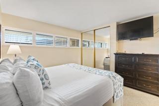 Sugar Beach Resort, #130 condo - Kihei - 9