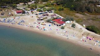 Apartments with a parking space Lopar, Rab - 20169 - Rab - 8