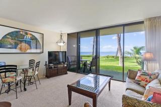 Sugar Beach Resort, #130 condo - Kihei - 5