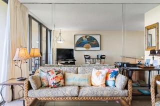 Sugar Beach Resort, #130 condo - 2