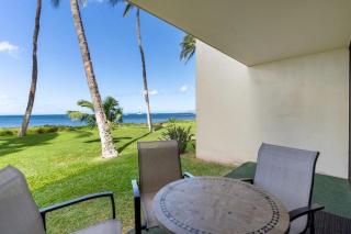 Sugar Beach Resort, #130 condo - Kihei - 0