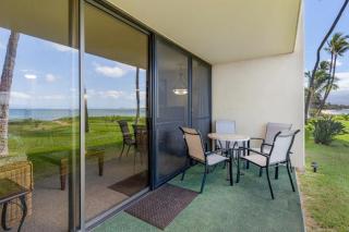 Sugar Beach Resort, #130 condo - Kihei - 7