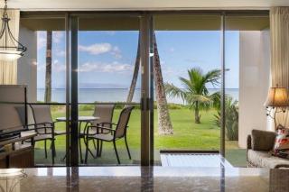 Sugar Beach Resort, #130 condo - Kihei - 6