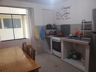 La Casa de Soqui - Puno - 5