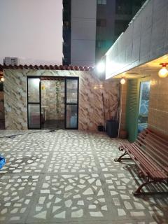 Cobertura-Terraço 2 QD do Mar - Recife - 1