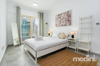 2bedroom apt in Marina - Dubai - Dubai - 0