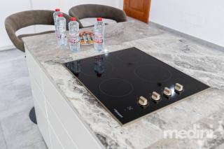 2bedroom apt in Marina - Dubai - Dubai - 8