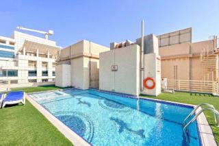 2bedroom apt in Marina - Dubai - Dubai - 7