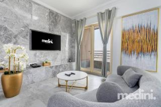 2bedroom apt in Marina - Dubai - Dubai - 6