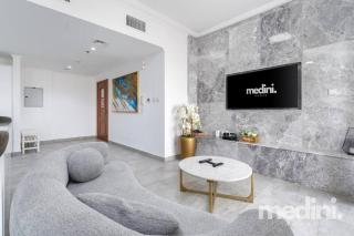 2bedroom apt in Marina - Dubai - Dubai - 2