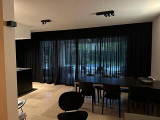 Modern villa with private pool in Malaucèn - 8