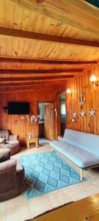 Arriendo cabaña en calle principal Matanzas - Matanzas - 7