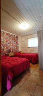 Arriendo cabaña en calle principal Matanzas - Matanzas - 4