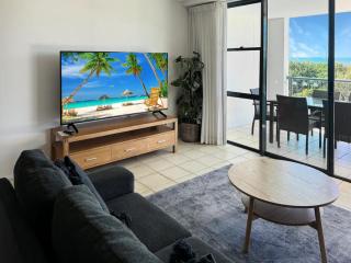 Unwind in Coastal Resort -1 bedroom - Alexandra Headland - 7