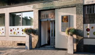 Soleil Boutique H - Sopot - 9