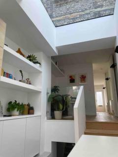 The Narrow House - Shoreham-by-Sea - 6