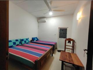 Dark waves villa - Nilaveli - 7