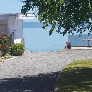 Waitahanui Lodge - Taupo - 1