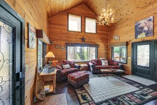 Cabin Near Lake Pend Oreille and Dtwn Sandpoint - Sandpoint - 0