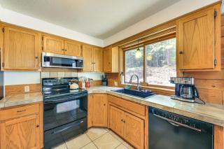 Cabin Near Lake Pend Oreille and Dtwn Sandpoint - Sandpoint - 5