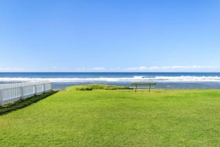 Absolute Beachfront Apartment 11B - Lennox Head - 6