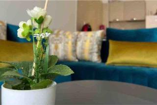 Superbe appartement avec piscine - Agadir - 5