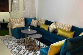 Superbe appartement avec piscine - 2