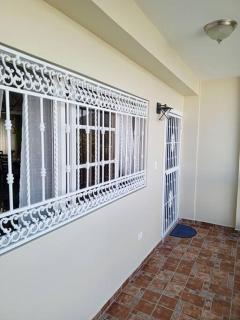La casa de la montaña - Jarabacoa - 4