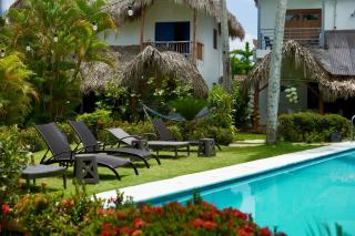 Hotel Villas Mana 4 Villas Shared Pool 12 Room 51 Guest - 1