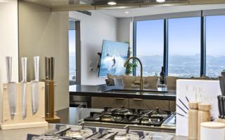 ALTITUDE Ocean Suites - SPECTACULAR, Unmatched Views & Luxury Accommodation - 6