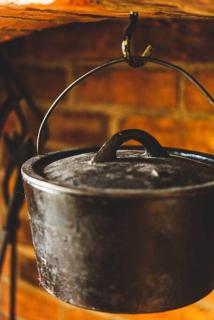 Le Paresseux - flanc de montagne - vue imprenable sur le lac - 6