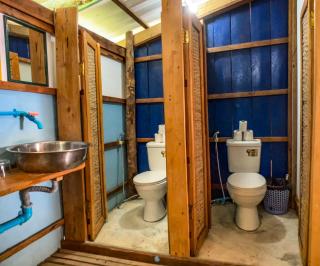 Salacia Palmbeach Hostel - Koh Rong - 2