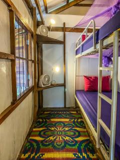 Salacia Palmbeach Hostel - Koh Rong - 3