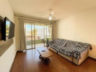 Apartamento Espaçoso a 300m Praia de Canas - Florianópolis - 7