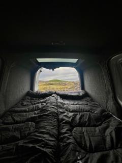 Smart Camper - Hafnarfjördur - 9