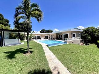 Casa Linda 756 - 5br Modern Villa In Sosua - Sosúa - 0