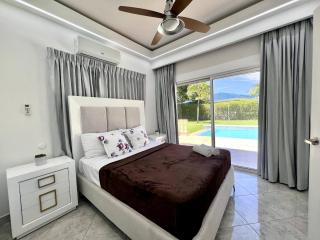 Casa Linda 756 - 5br Modern Villa In Sosua - Sosúa - 9