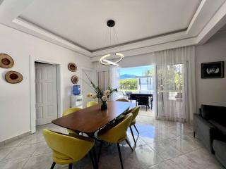 Casa Linda 756 - 5br Modern Villa In Sosua - Sosúa - 8