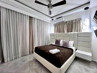Casa Linda 756 - 5br Modern Villa In Sosua - Sosúa - 5