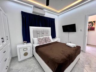Casa Linda 756 - 5br Modern Villa In Sosua - Sosúa - 2