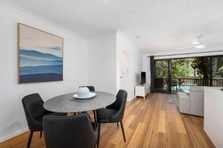 Blue Skies - 2 br Broadbeach - Gold Coast - 3