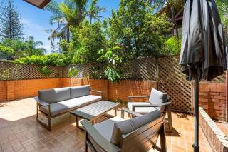 Blue Skies - 2 br Broadbeach - Gold Coast - 2