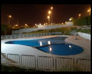 كمبوند ذا ادرس بالشيخ زايد - 6